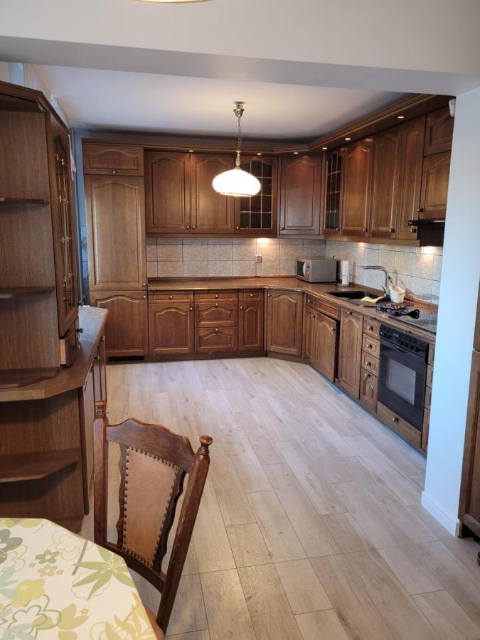 Apartament Kosciuszki Кельце Экстерьер фото