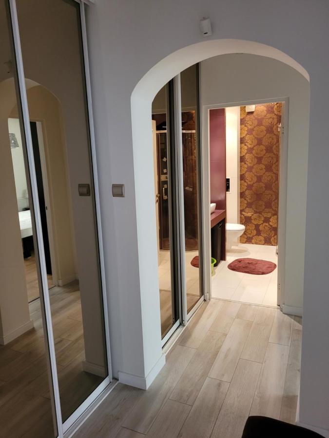 Apartament Kosciuszki Кельце Экстерьер фото