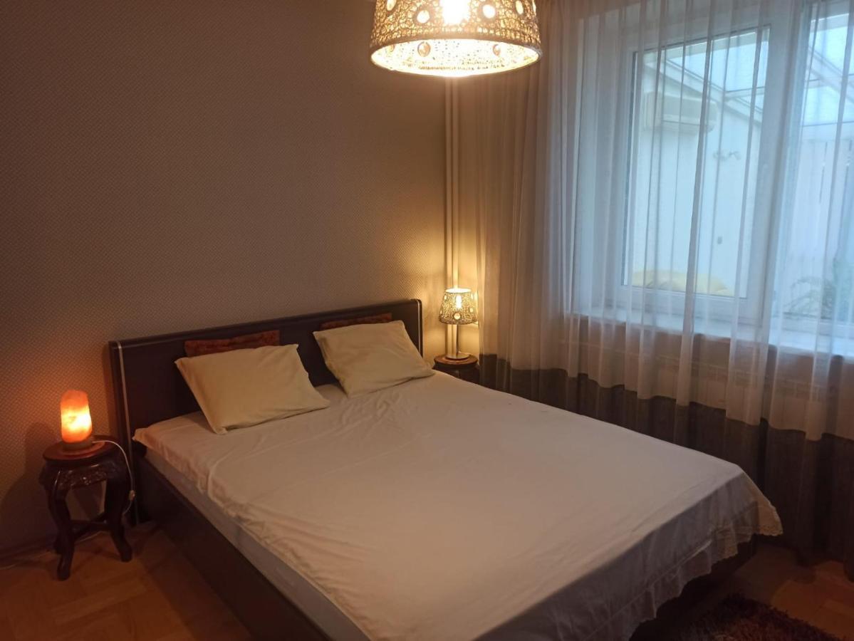 Apartament Kosciuszki Кельце Экстерьер фото