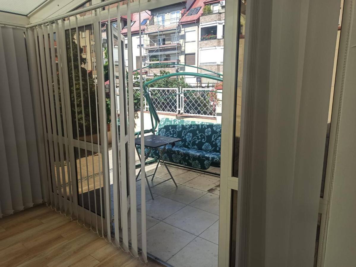 Apartament Kosciuszki Кельце Экстерьер фото